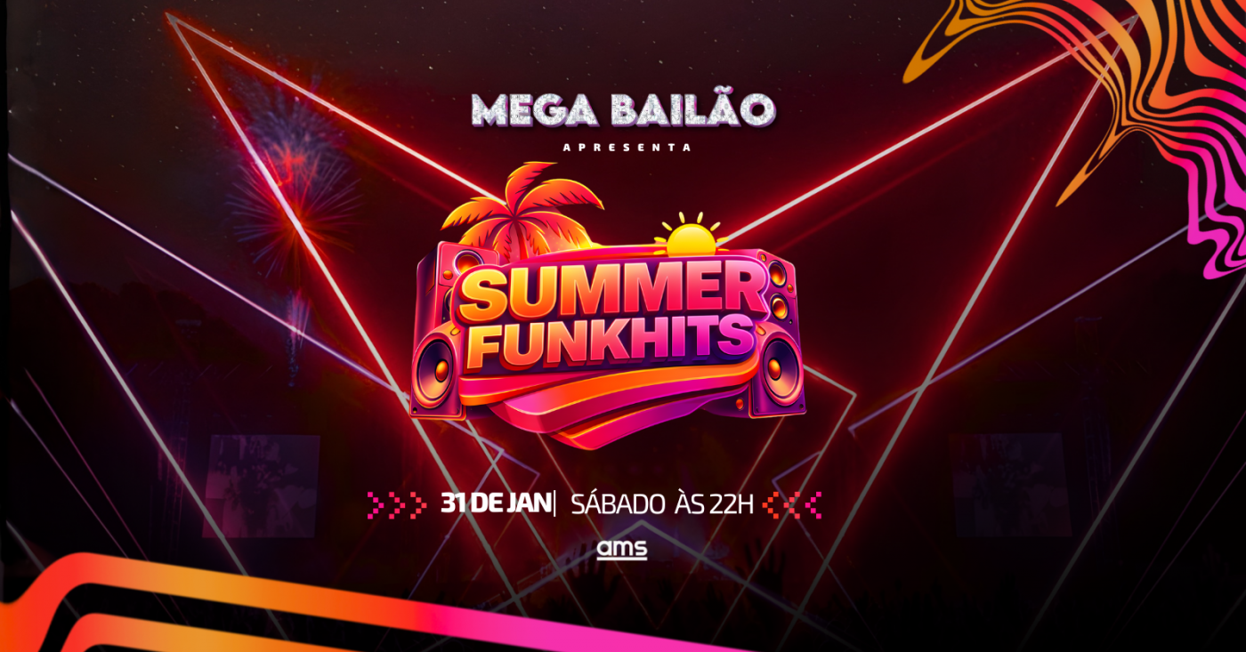 Summer Funk Hits