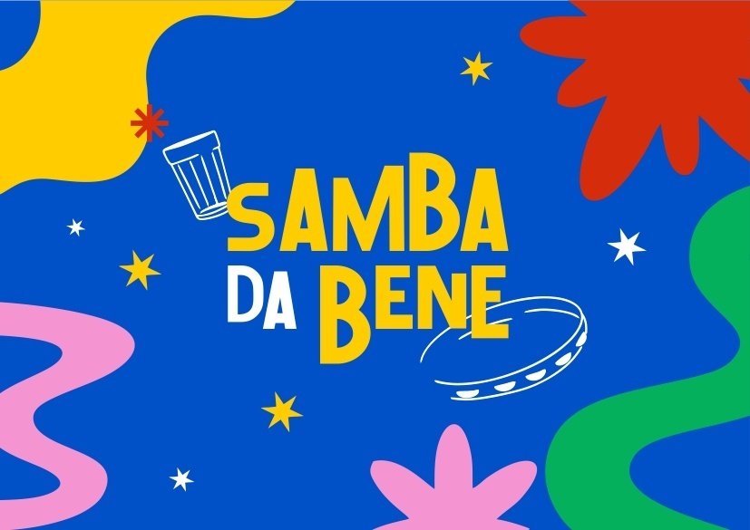 Samba da Bene - 31 de Janeiro