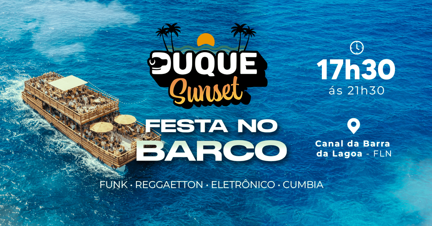 6ª Edição Duque Sunset - Brasil Core
