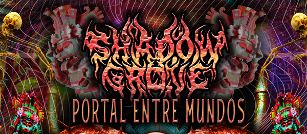 Shadow Grove: Portal Entre Mundos