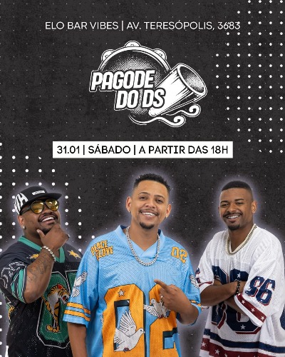 Sábado do Elo