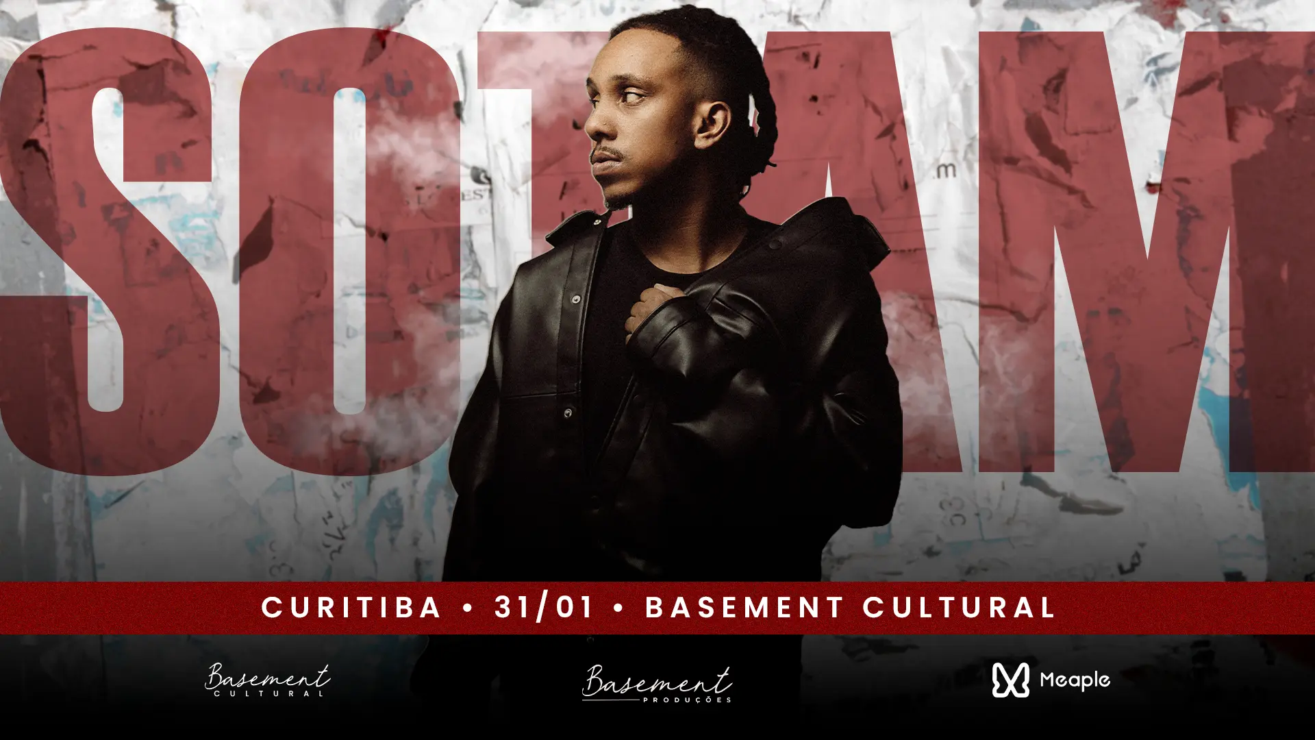SOTAM em Curitiba