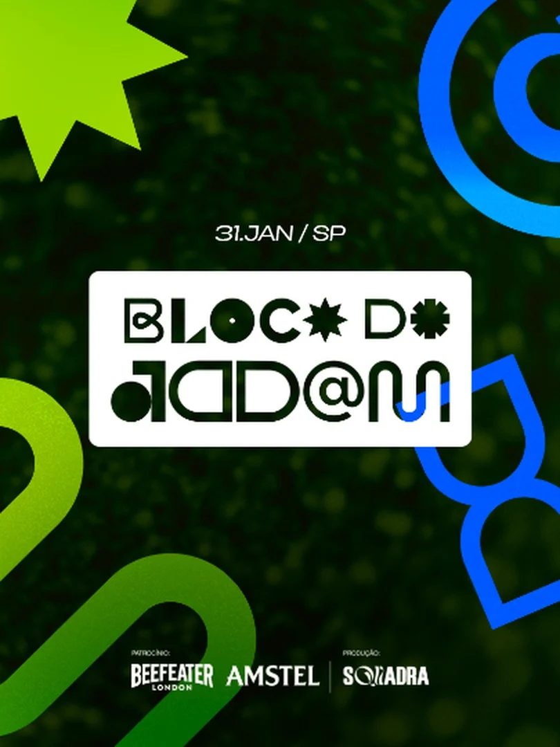 Bloco do Addam