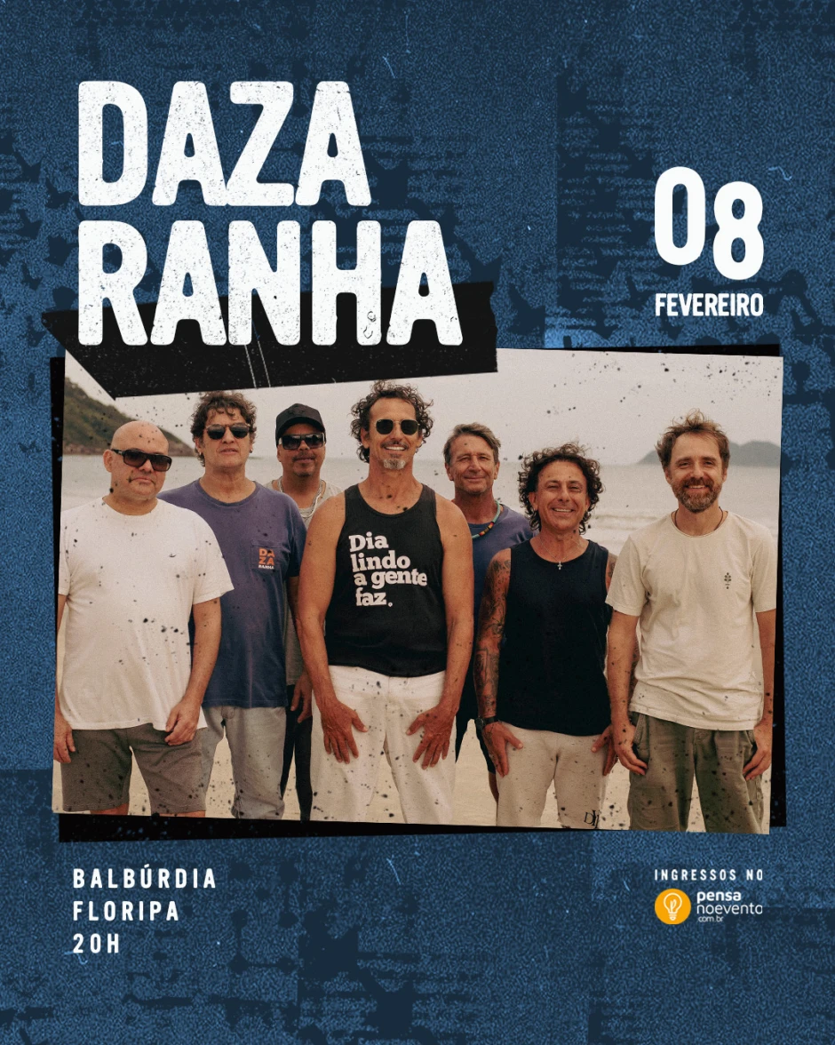 DAZARANHA