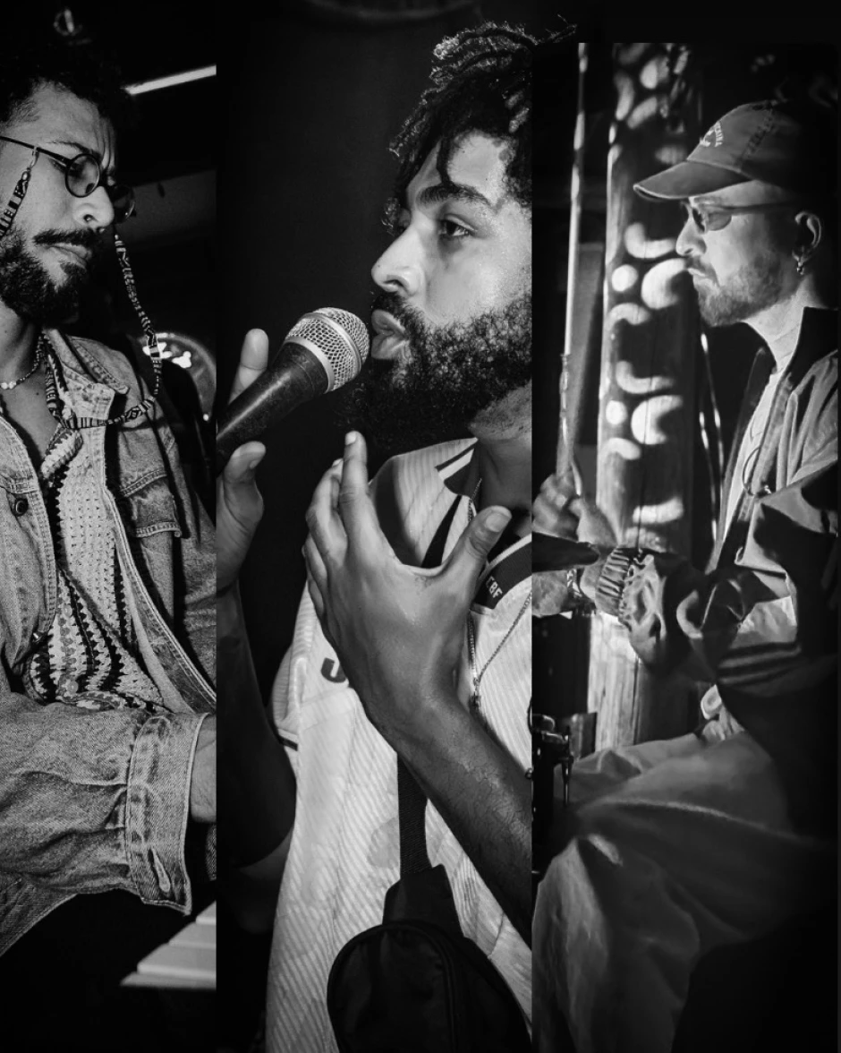 GUI PRUDÊNCIO + DUO AGRIDOCE