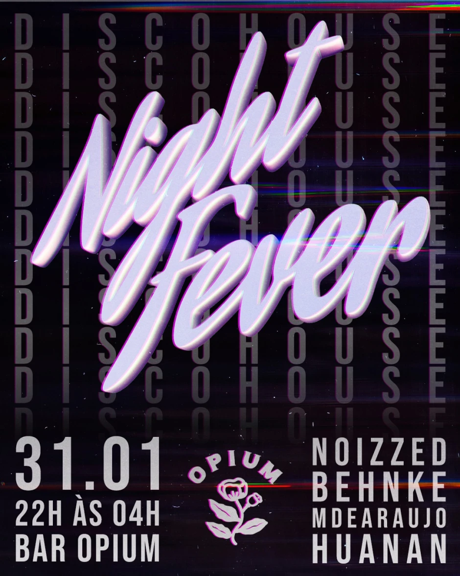 Night Fever