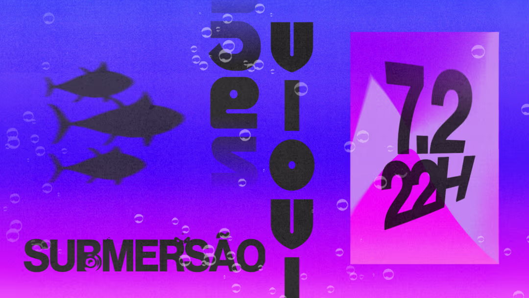 Desvio: Submersão