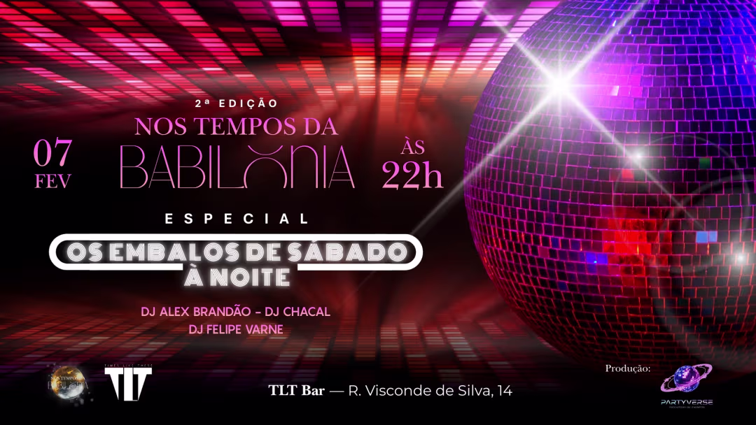 Nos Tempos Da Babilônia — 2ª Edição