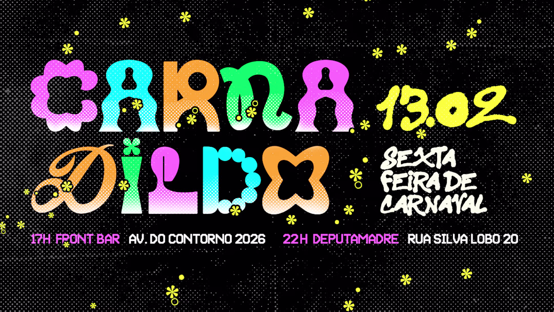 Carnadildo 2026