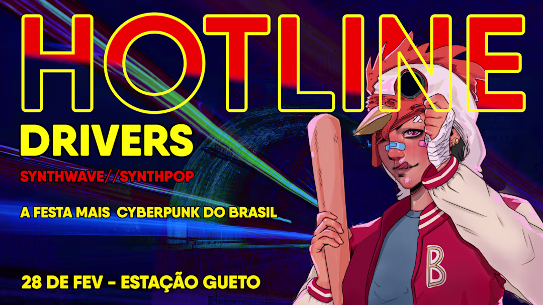 Hotline - Drivers