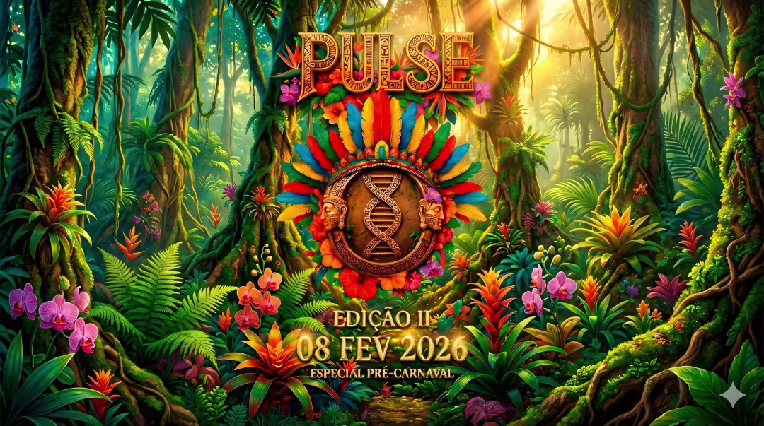 Pulse 2° Edição