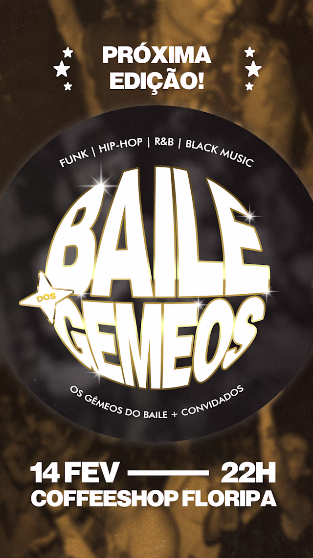 Baile dos Gêmeos