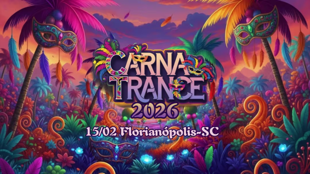 @Carnatrance.Floripa 2026