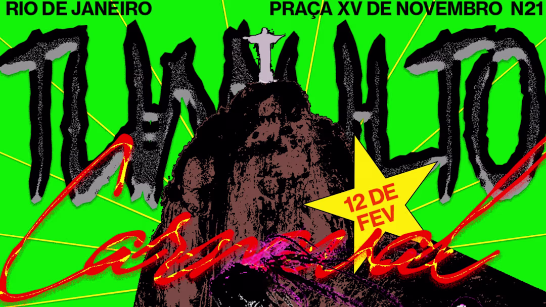 Carnaval Tumulto