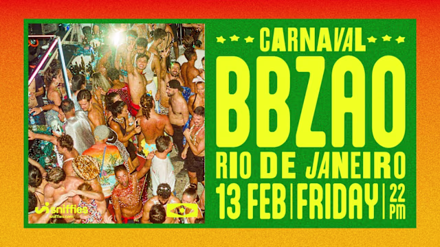 Carnaval BBZÃO 26