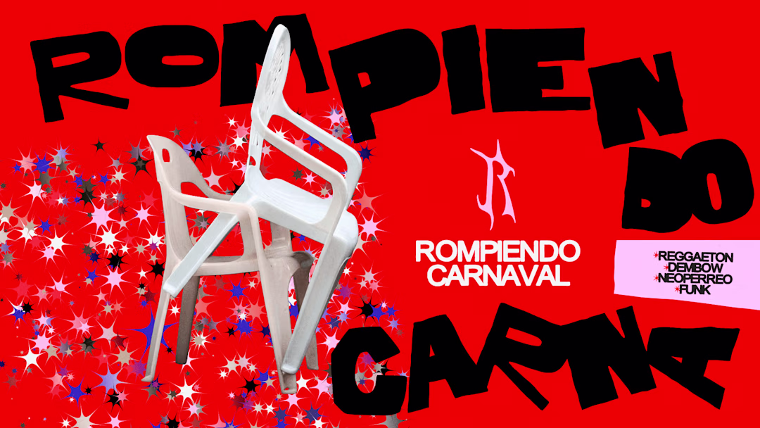 Rompiendo Carna