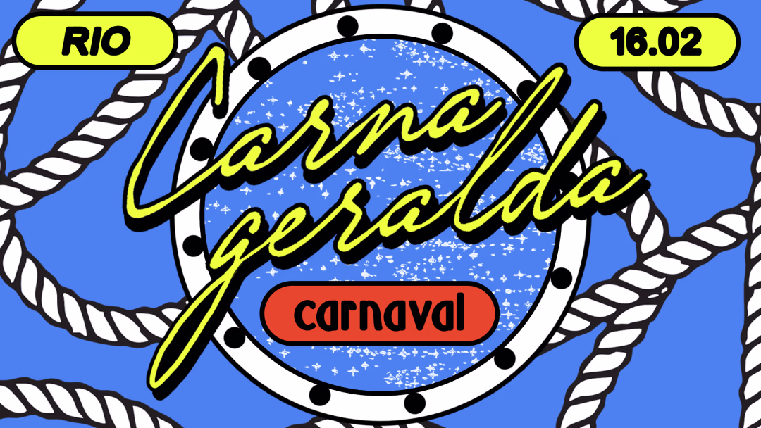 Ritmo Flow – Edição Especial de Carnaval