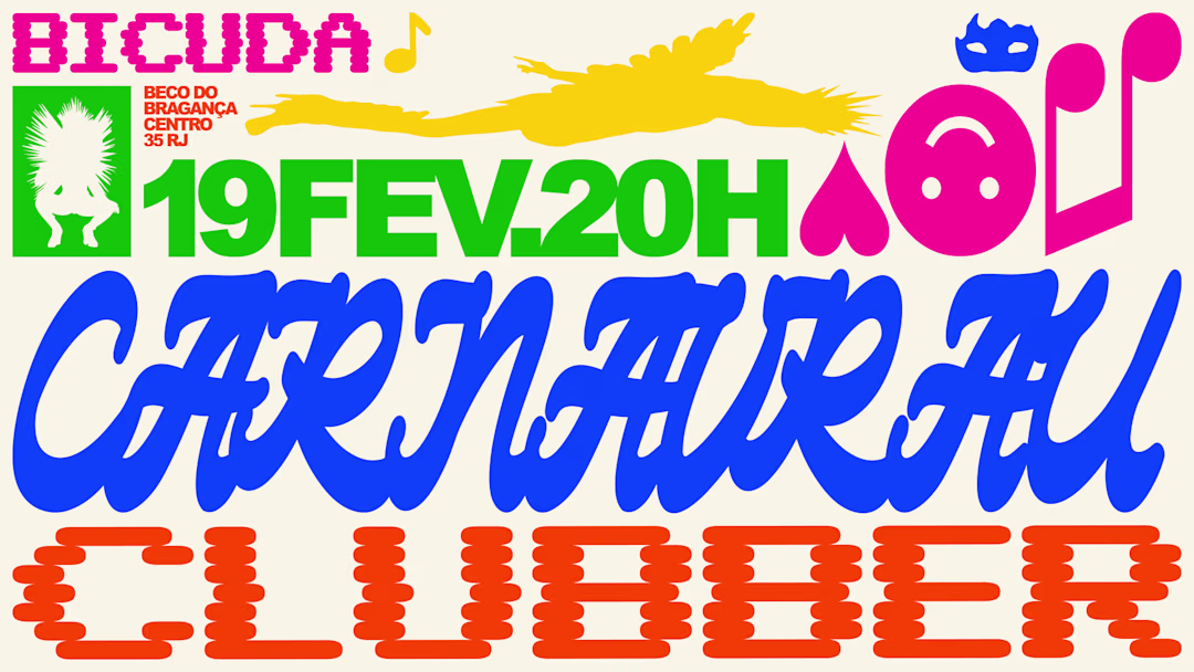 Carnavrau Clubber