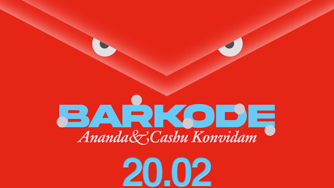 Kode Karnaval 2026 - Barko