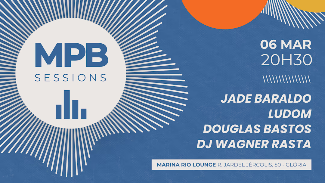 MPB Sessions