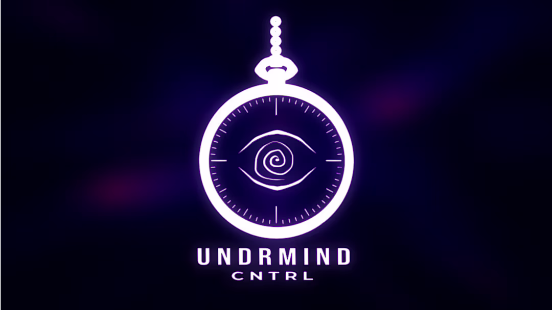 Undrmind Cntrl - II Camada