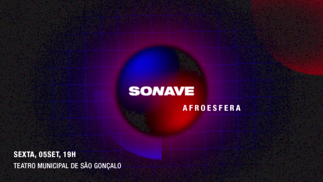 Sonave: Afrosfera RJ