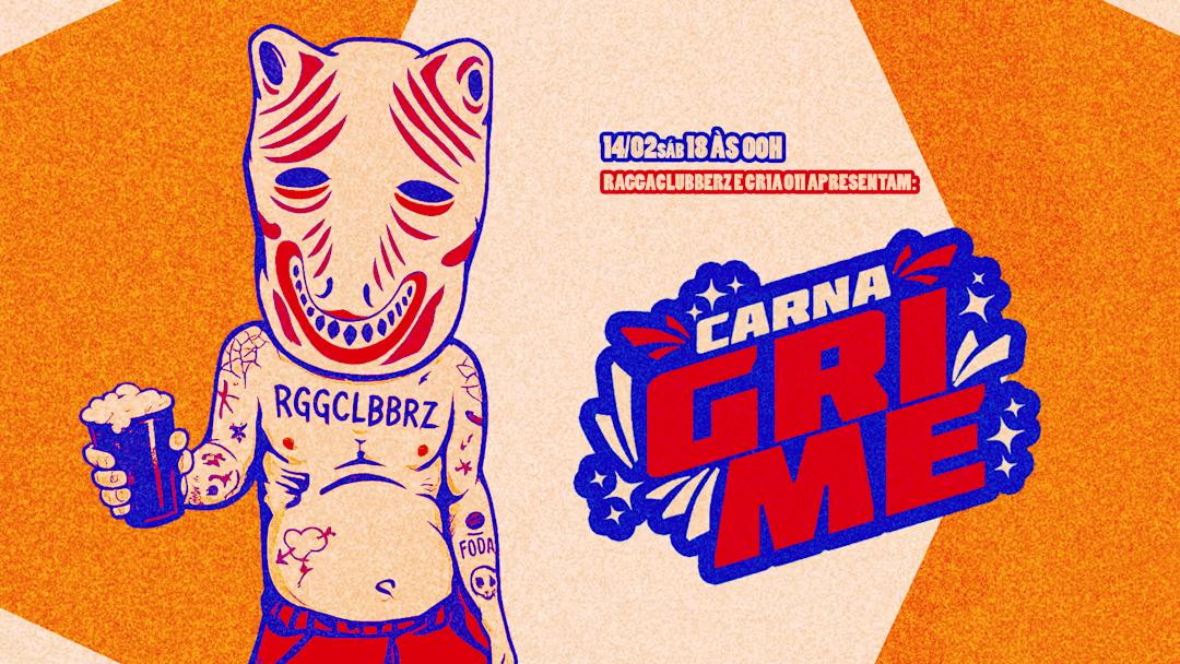 Carnagrime 2026
