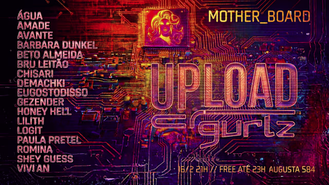 Upload & Guuurlz: Mother_Board