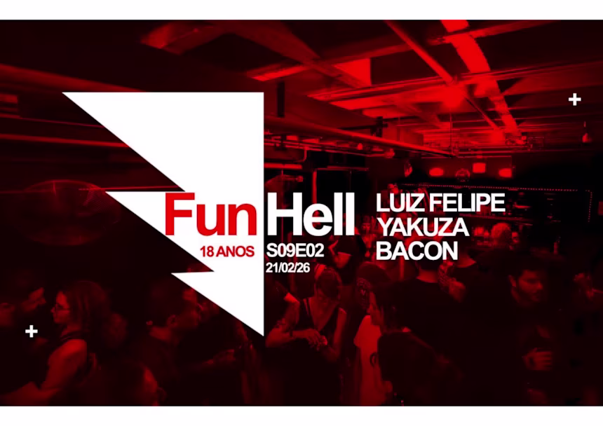 Funhell S09E02