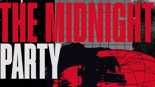 The Midnight Party