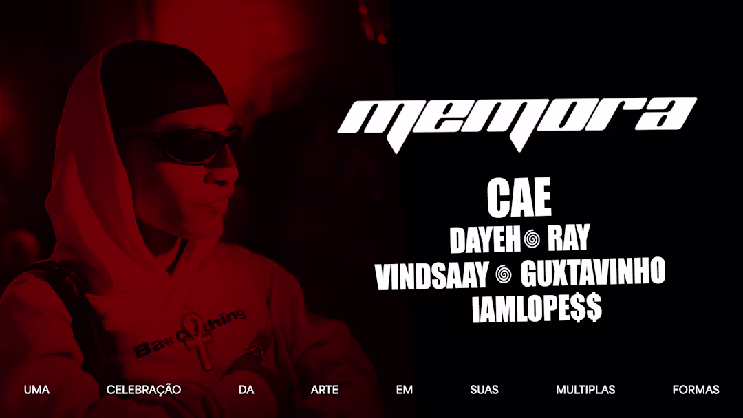 Memora Ato II