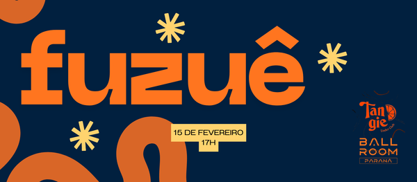 fuzuê