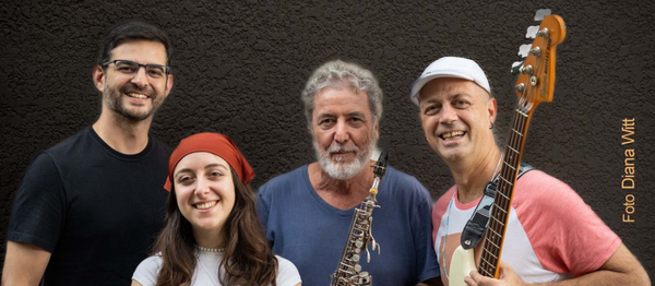 Purple Jazz Especial