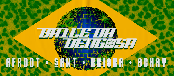 Baile da Dengosa