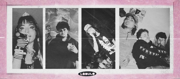 LMC — Link x Swin x Chard & Convidados