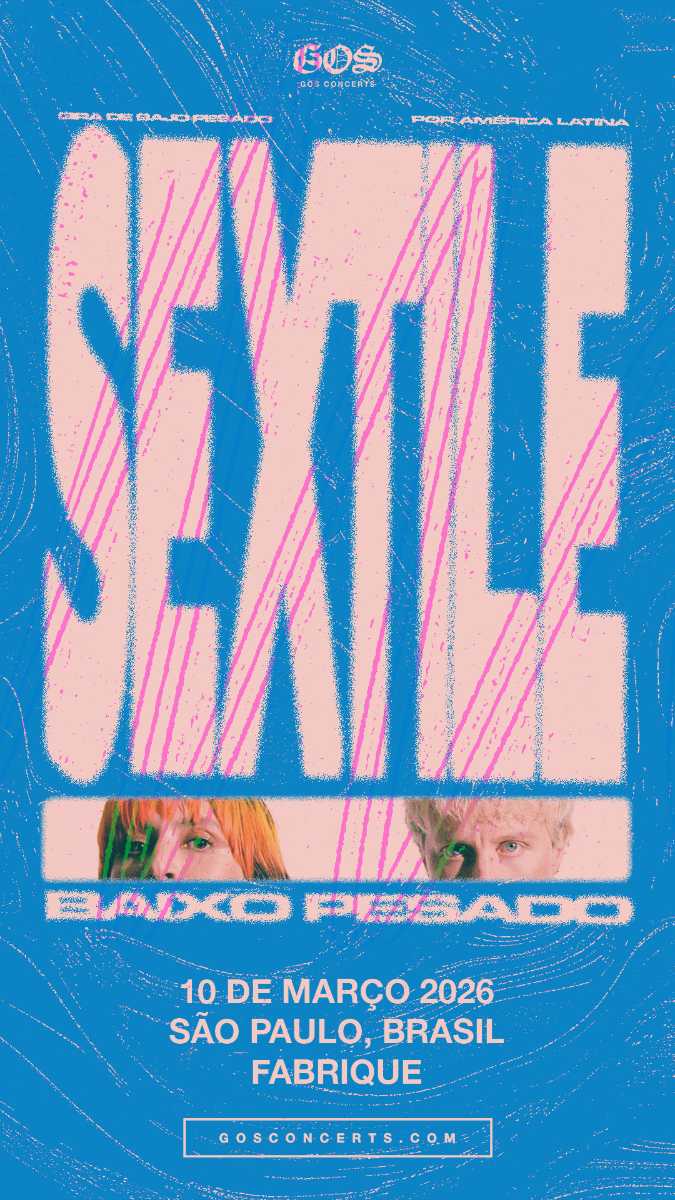 Sextile em São Paulo