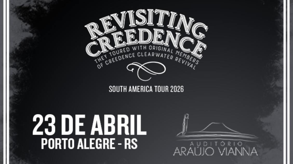 Revisiting Creedence