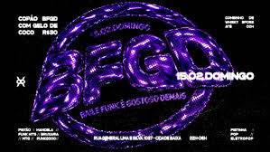 Baile Funk é Gostoso Demais