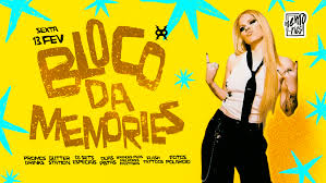 Bloco da mEMOries