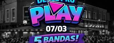 Desce pro Play - CEU ZS