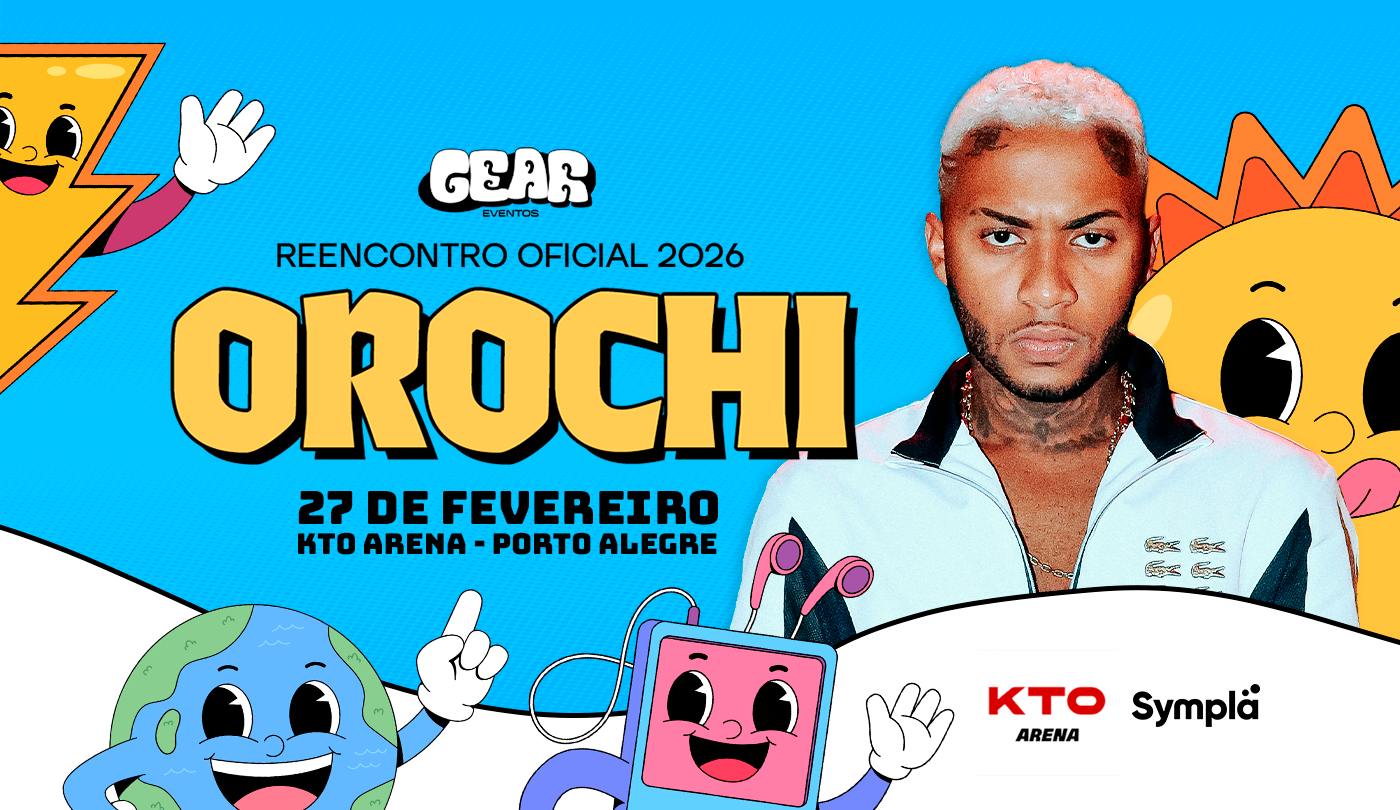 OROCHI - 27/02/26