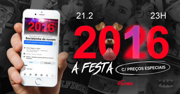 Festa Sabor 2016