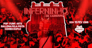 Inferninho de Carnaval