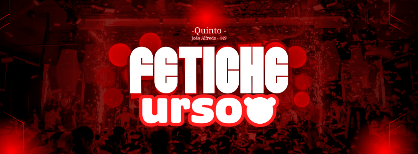 FETICHE NUDE PARTY