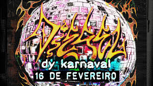 Diesel Dy Karnaval