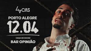 LVCAS apresenta AMND