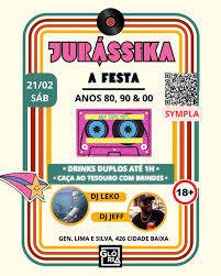 Jurassika