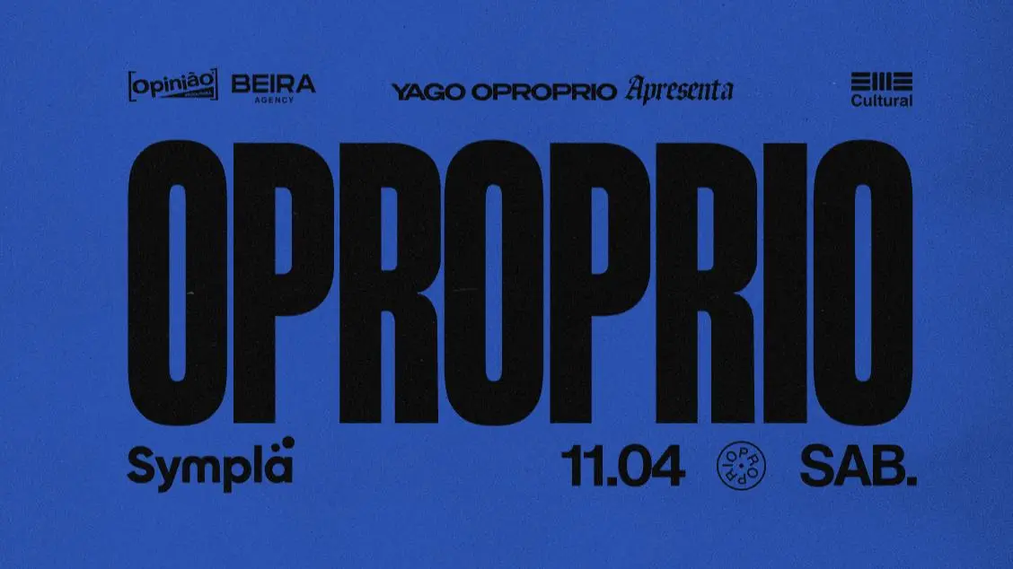 Yago Oproprio
