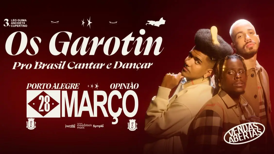 Os Garotin