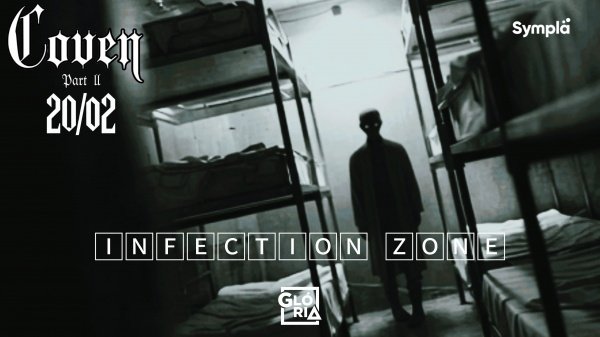 Coven – Infection Zone
